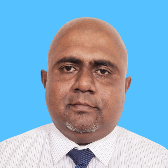 Gayan Sampath Pothupitiya