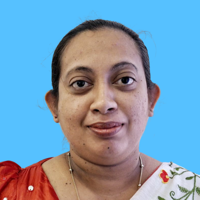 A. M. I. S. Aththanayaka