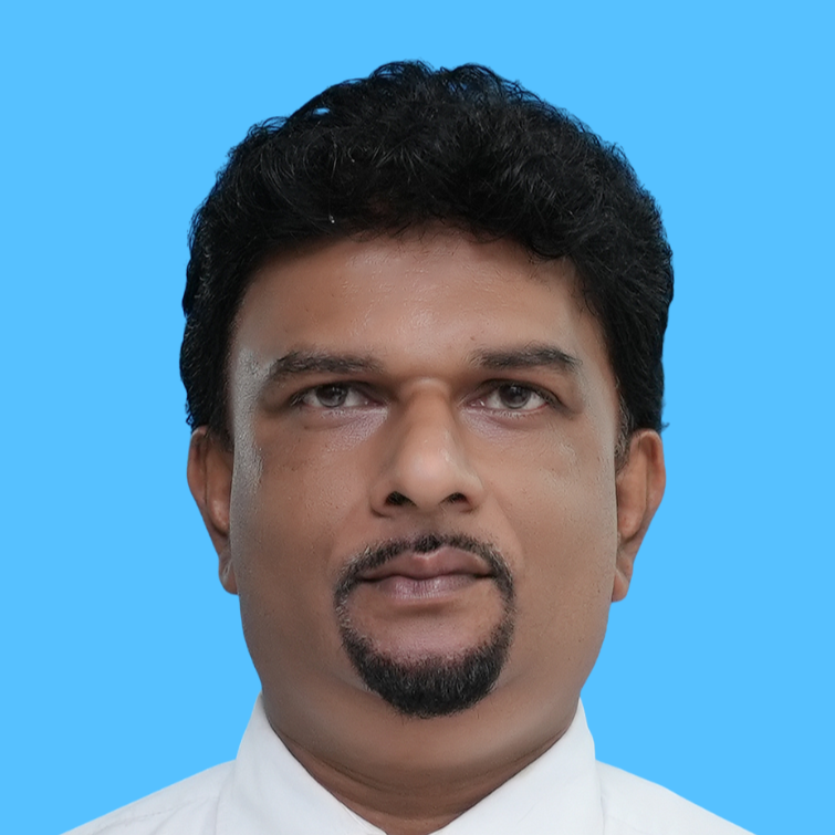 H. G. R. Hewasinghe