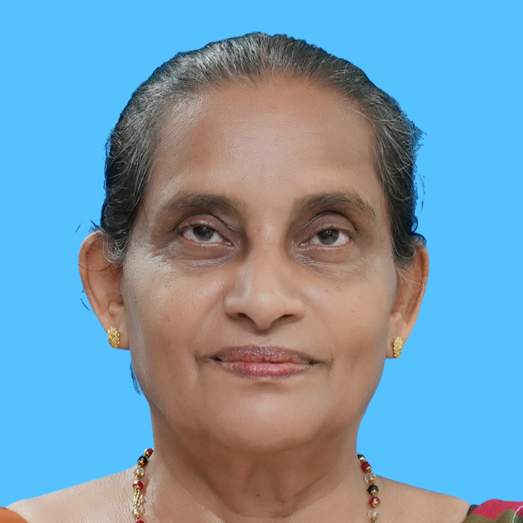 Chandra Wickramasinghe